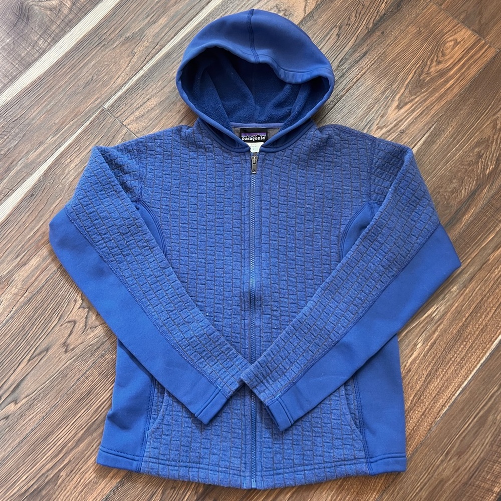 Patagonia Thermal Hooded Top